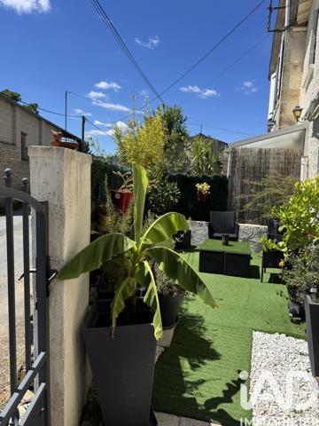 Maison à vendre 7 pièces 154 m² Fors