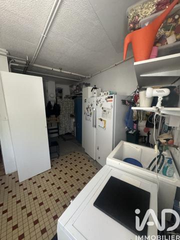 Maison à vendre 7 pièces 154 m² Fors