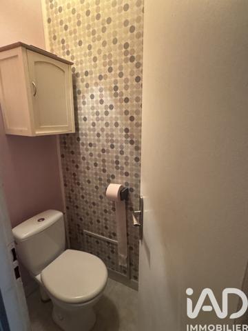 Maison à vendre 7 pièces 154 m² Fors