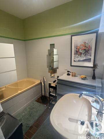 Maison à vendre 7 pièces 154 m² Fors