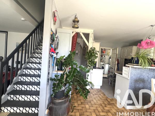Maison à vendre 7 pièces 154 m² Fors