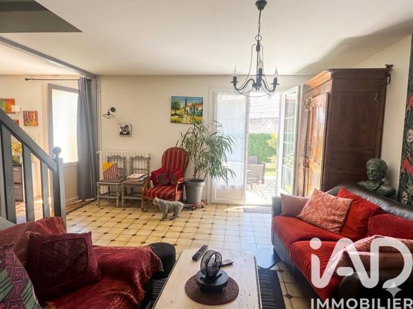 Maison à vendre 7 pièces 154 m² Fors
