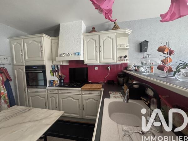 Maison à vendre 7 pièces 154 m² Fors