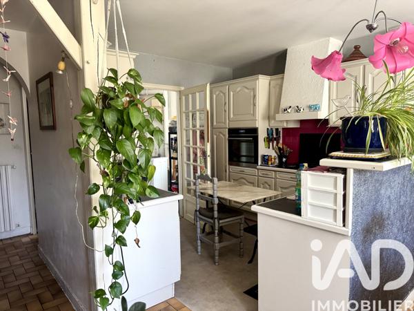 Maison à vendre 7 pièces 154 m² Fors