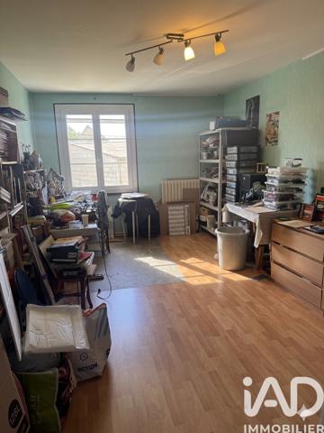 Maison à vendre 7 pièces 154 m² Fors