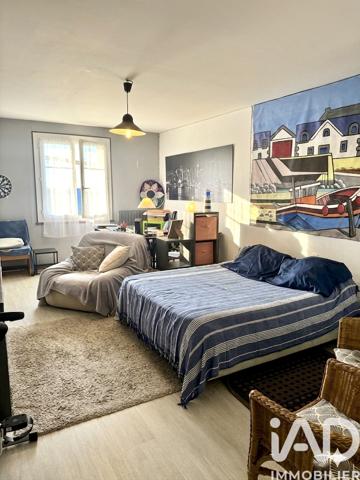 Maison à vendre 7 pièces 154 m² Fors