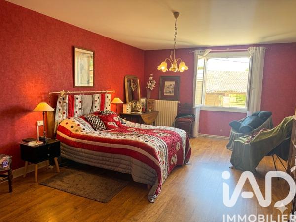 Maison à vendre 7 pièces 154 m² Fors