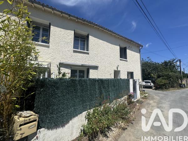 Maison à vendre 7 pièces 154 m² Fors