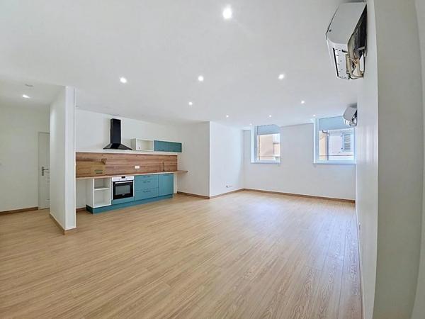 Appartement à louer à Bourg-en-Bresse (01000)