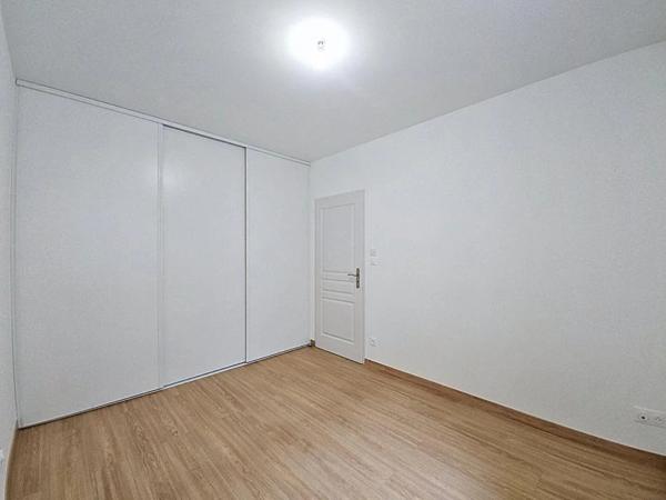 Appartement à louer à Bourg-en-Bresse (01000)