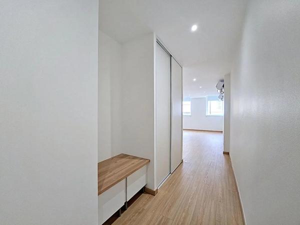 Appartement à louer à Bourg-en-Bresse (01000)