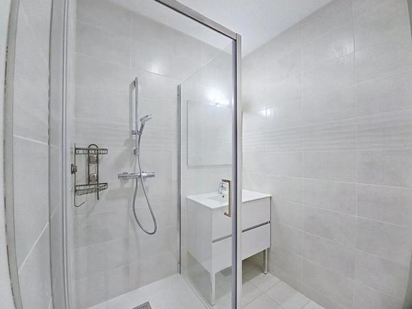 Appartement à louer à Bourg-en-Bresse (01000)