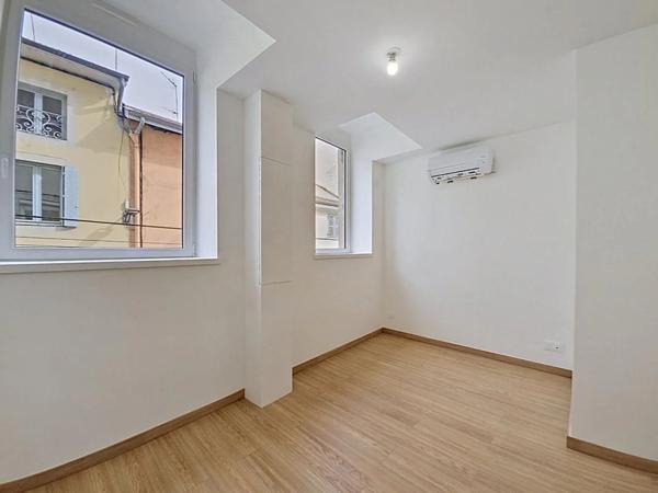 Appartement à louer à Bourg-en-Bresse (01000)