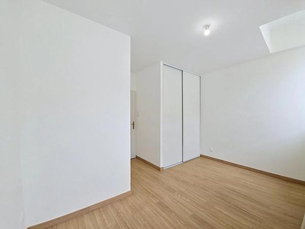 Appartement à louer à Bourg-en-Bresse (01000)