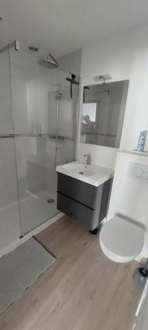 Appartement La Rochelle 2 pièce(s) 40.60 m2 , La rochelle Appartement La Rochelle 2 pièce(s) 40.60 m2 , La rochelle