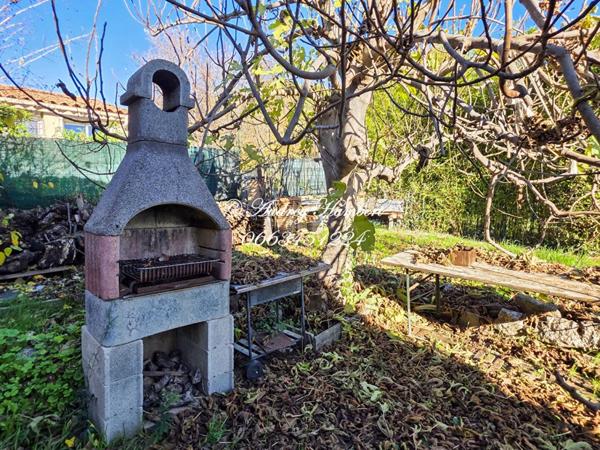 EXCLUSIVITE à PIERREVERT, MAISON T4 de 93 m², de PLAIN PIED, dans lotissement calme et agréable sur 500 m² arborés