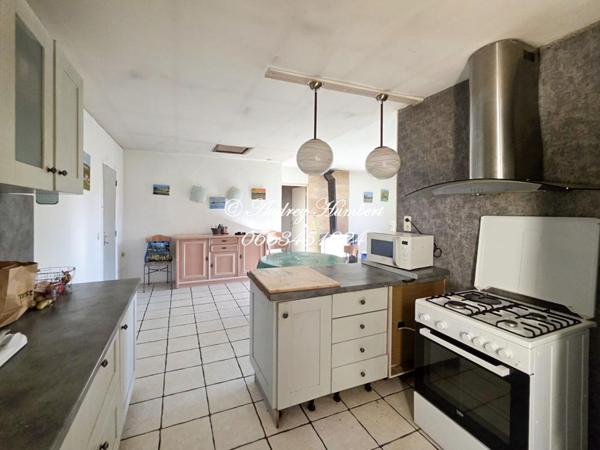 EXCLUSIVITE à PIERREVERT, MAISON T4 de 93 m², de PLAIN PIED, dans lotissement calme et agréable sur 500 m² arborés