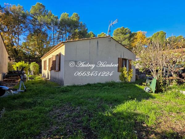 EXCLUSIVITE à PIERREVERT, MAISON T4 de 93 m², de PLAIN PIED, dans lotissement calme et agréable sur 500 m² arborés