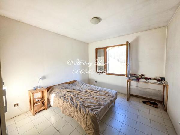 EXCLUSIVITE à PIERREVERT, MAISON T4 de 93 m², de PLAIN PIED, dans lotissement calme et agréable sur 500 m² arborés