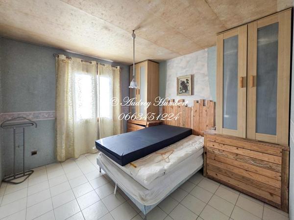 EXCLUSIVITE à PIERREVERT, MAISON T4 de 93 m², de PLAIN PIED, dans lotissement calme et agréable sur 500 m² arborés