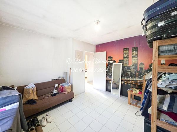 EXCLUSIVITE à PIERREVERT, MAISON T4 de 93 m², de PLAIN PIED, dans lotissement calme et agréable sur 500 m² arborés