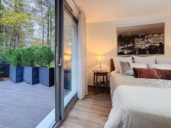 Maison Lamorlaye 7 pièce(s) 200 m2