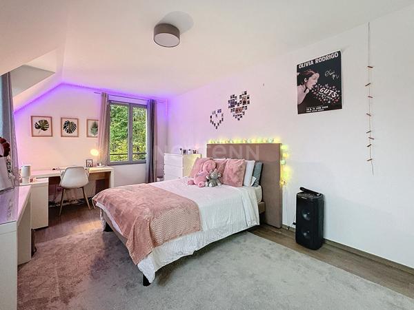 Maison Lamorlaye 7 pièce(s) 200 m2
