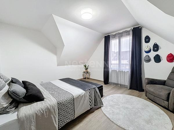 Maison Lamorlaye 7 pièce(s) 200 m2