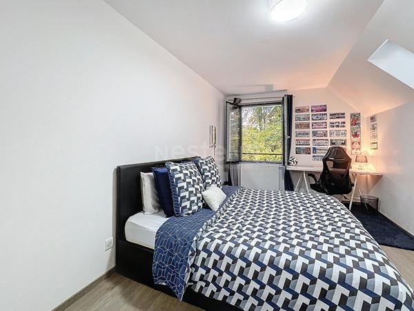 Maison Lamorlaye 7 pièce(s) 200 m2