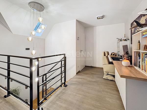 Maison Lamorlaye 7 pièce(s) 200 m2