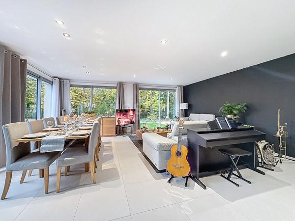 Maison Lamorlaye 7 pièce(s) 200 m2