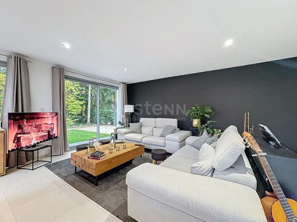 Maison Lamorlaye 7 pièce(s) 200 m2