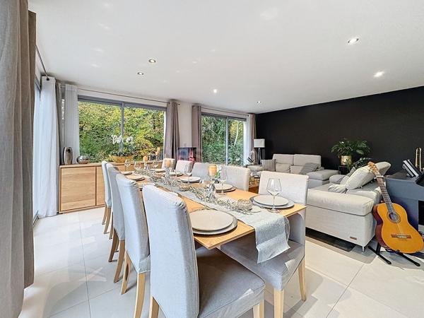 Maison Lamorlaye 7 pièce(s) 200 m2