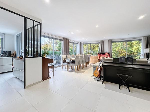 Maison Lamorlaye 7 pièce(s) 200 m2