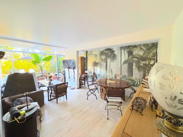 Appartement à vendre 3 pièces GRASSE (06)