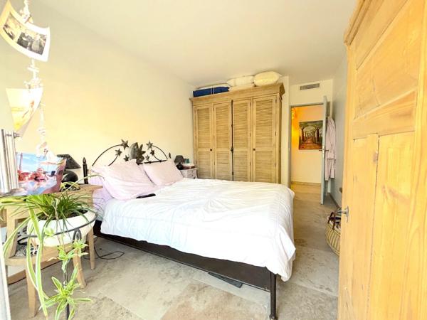 Appartement à vendre 3 pièces GRASSE (06)