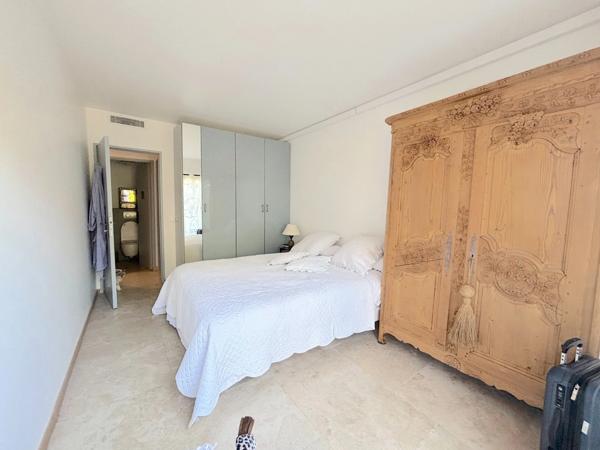 Appartement à vendre 3 pièces GRASSE (06)