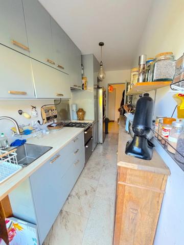 Appartement à vendre 3 pièces GRASSE (06)