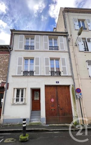 Maison à vendre  14 pièces - 225 m2 COULOMMIERS - 77