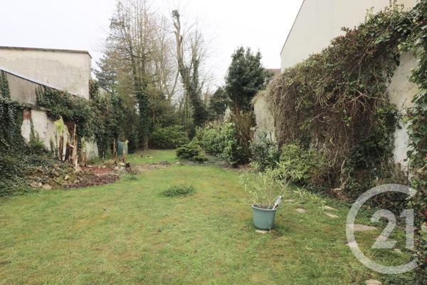 Maison à vendre  14 pièces - 225 m2 COULOMMIERS - 77
