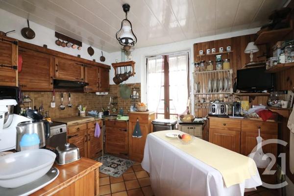 Maison à vendre  14 pièces - 225 m2 COULOMMIERS - 77