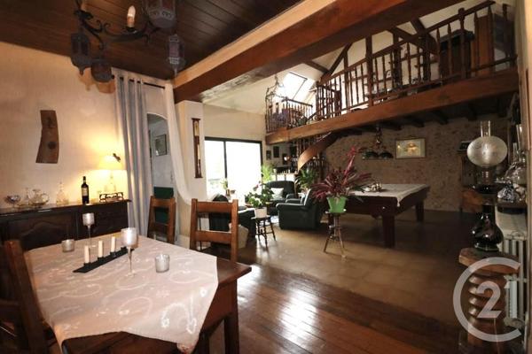 Maison à vendre  14 pièces - 225 m2 COULOMMIERS - 77