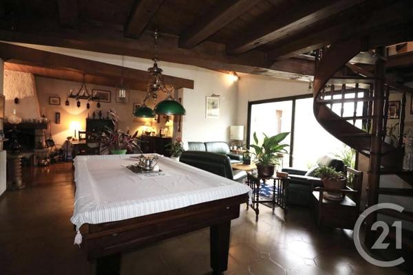 Maison à vendre  14 pièces - 225 m2 COULOMMIERS - 77