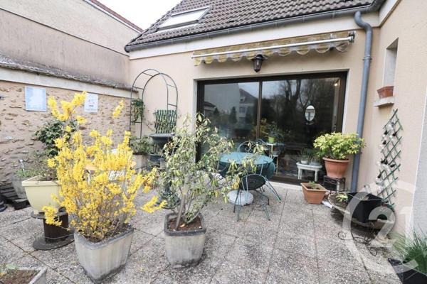 Maison à vendre  14 pièces - 225 m2 COULOMMIERS - 77