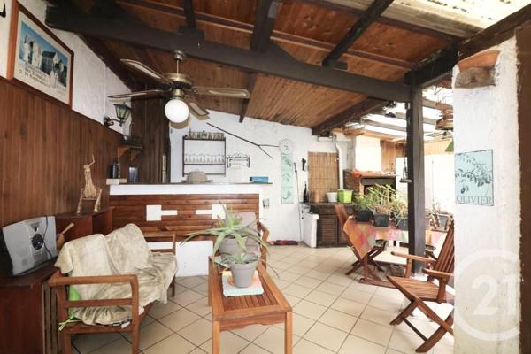 Maison à vendre  14 pièces - 225 m2 COULOMMIERS - 77