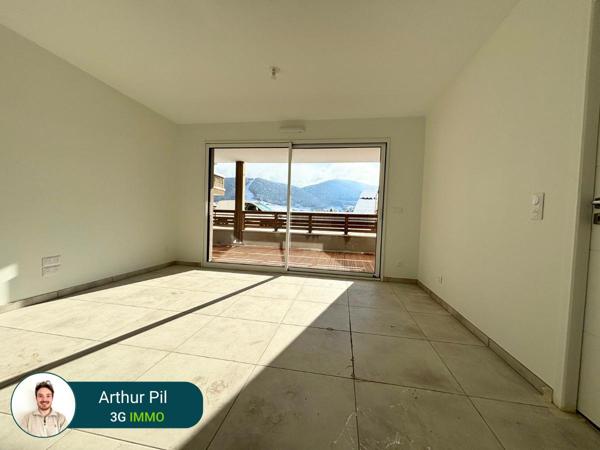 Vente / Appartement T2