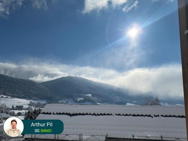 Vente / Appartement T2