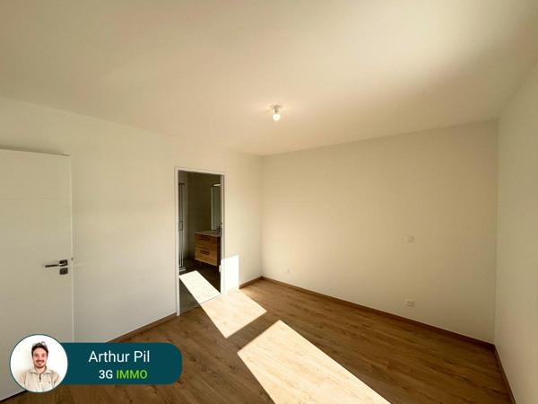 Vente / Appartement T2