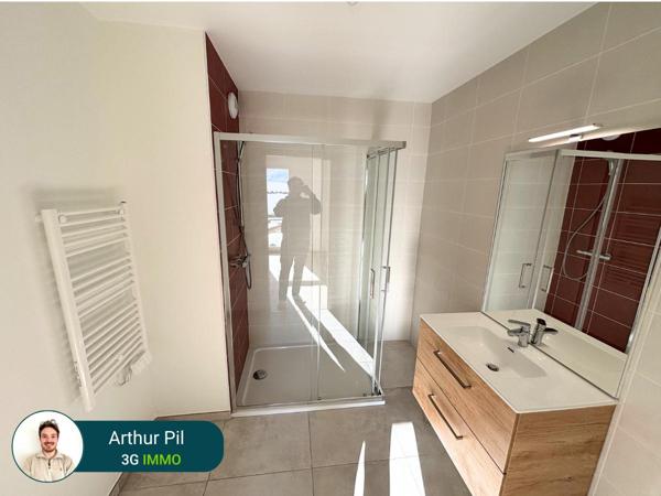 Vente / Appartement T2