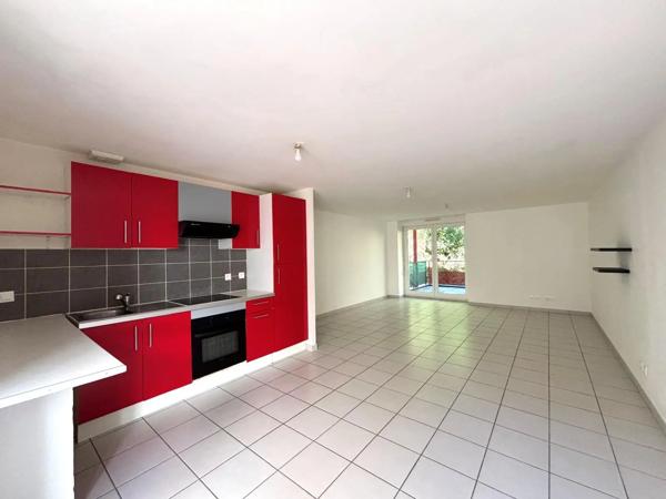 Appartement à louer 3 pièces 73.69m² Sochaux (25600)